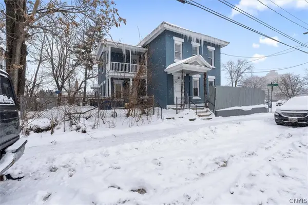 140 Seymour Street #42, Syracuse, NY 13202
