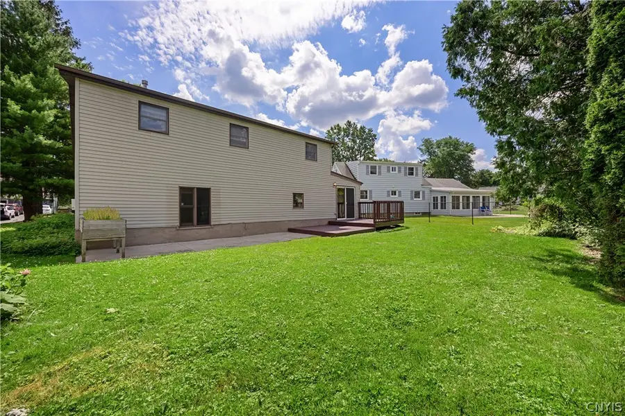 112 Stillwell Terrace, East Syracuse, NY 13057 - #2