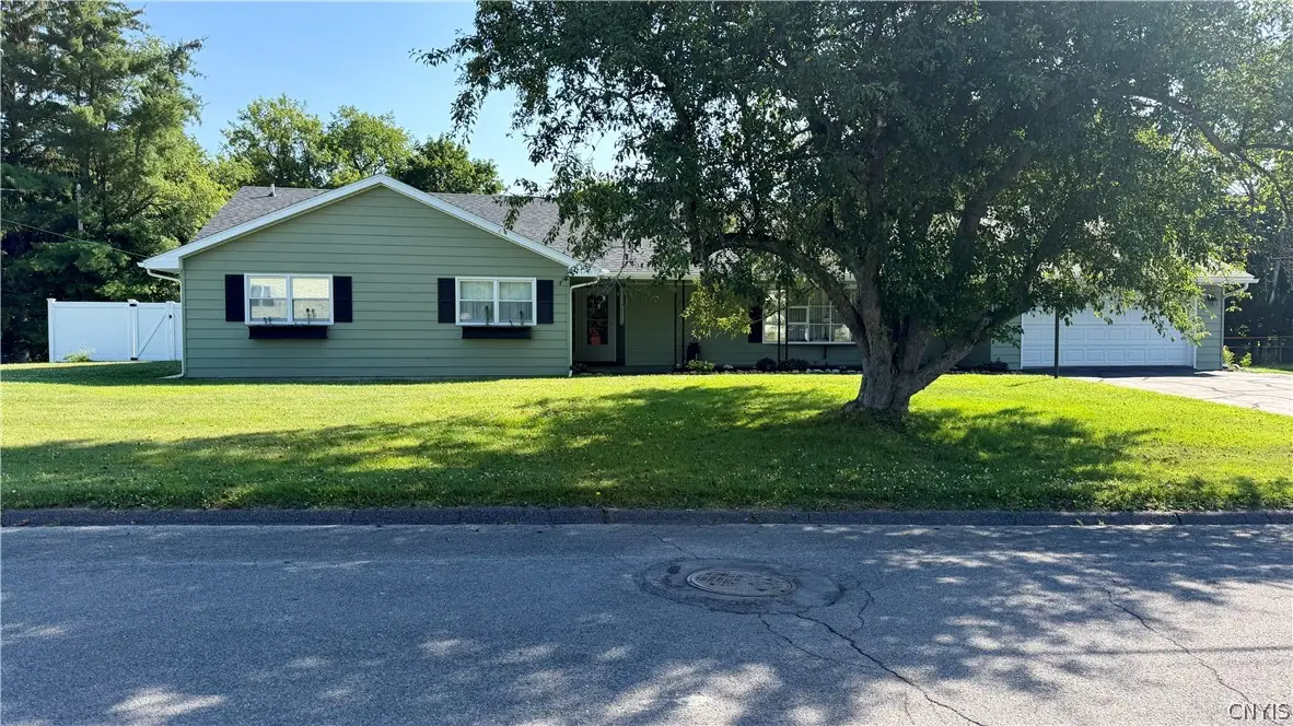 628 Ronald Street, Herkimer, NY 13350 - #1