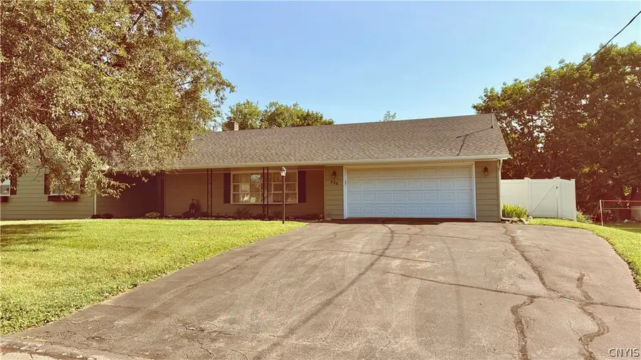 628 Ronald Street, Herkimer, NY 13350 - #2