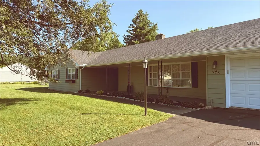 628 Ronald Street, Herkimer, NY 13350 - #3