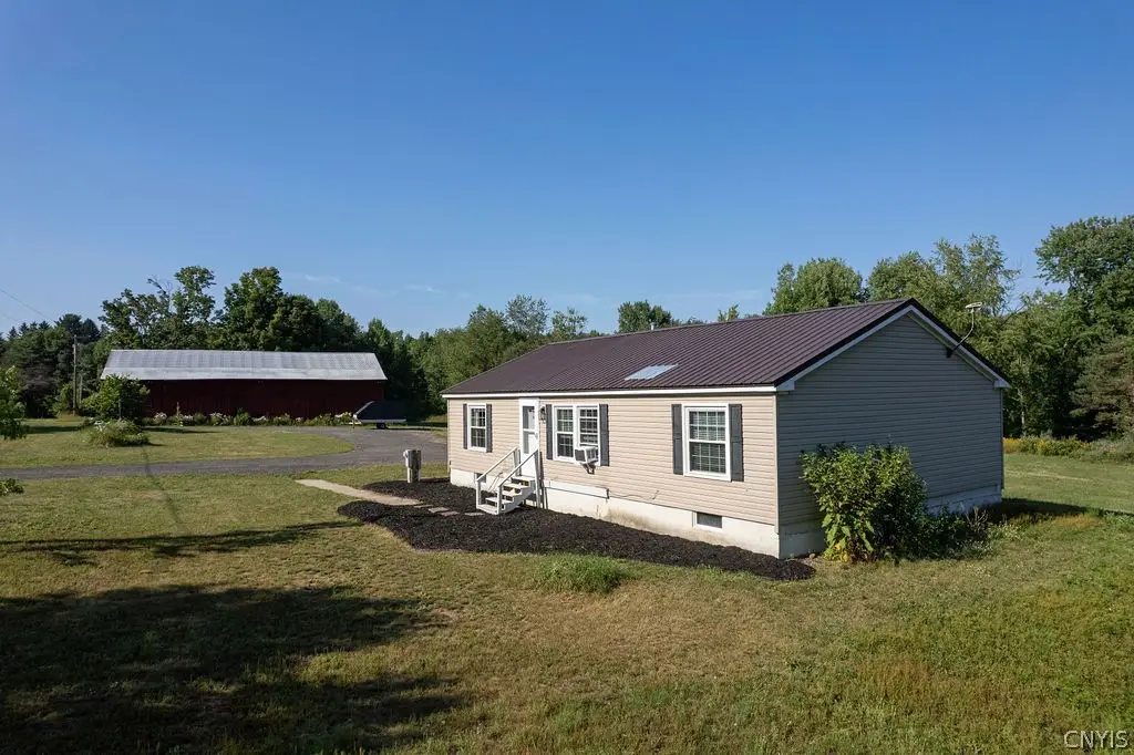 134 Hanley Road, Hannibal, NY 13074 - #1