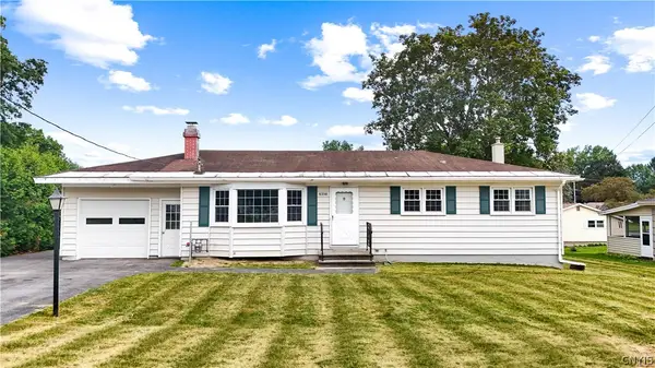 6350 Karlen Road, Rome, NY 13440