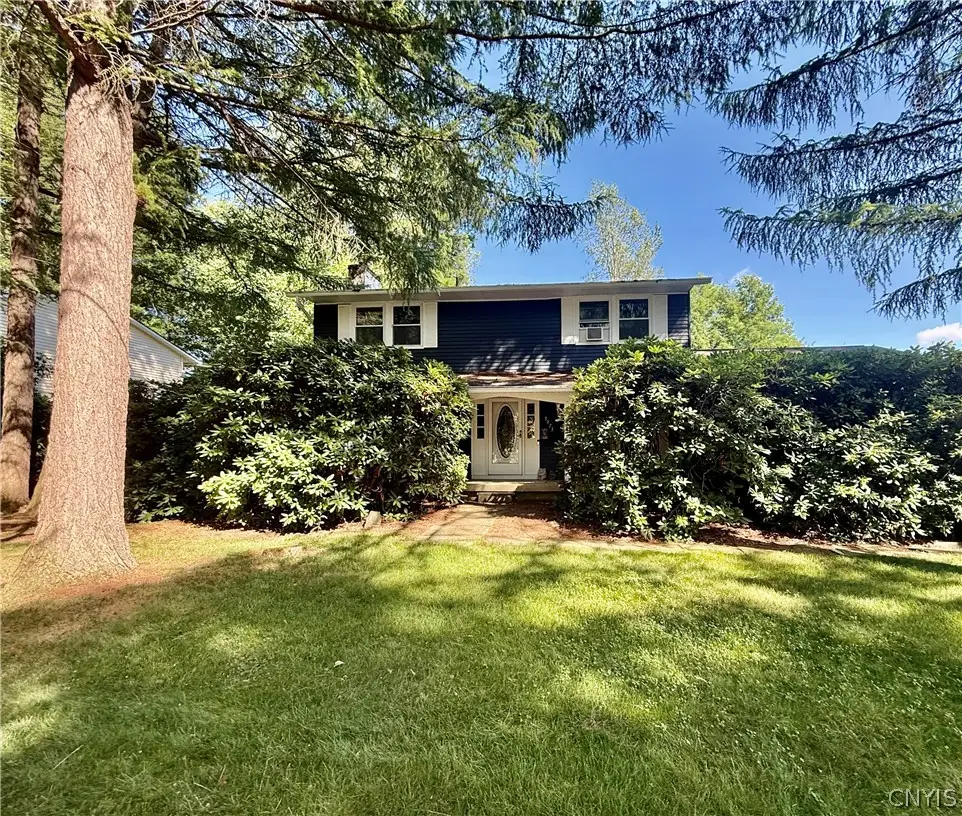 3973 Pawnee Dr Drive, Liverpool, NY 13090 - #1