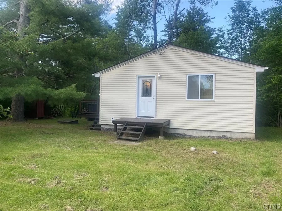 6565 Shongo Valley Road, Caneadea, NY 14717 - #3