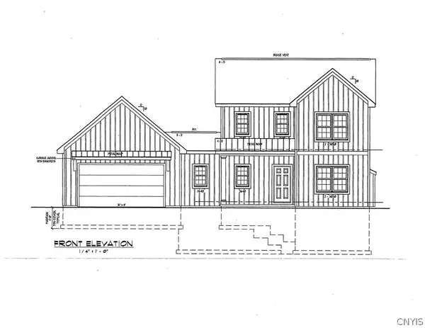 LOT 5f Hamilton Way, Phoenix, NY 13135