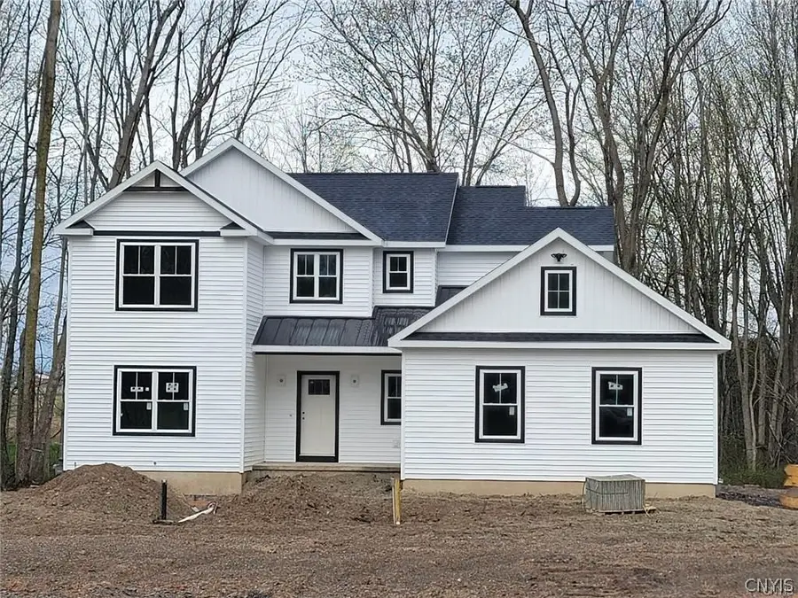 LOT 5f Hamilton Way, Phoenix, NY 13135 - #2