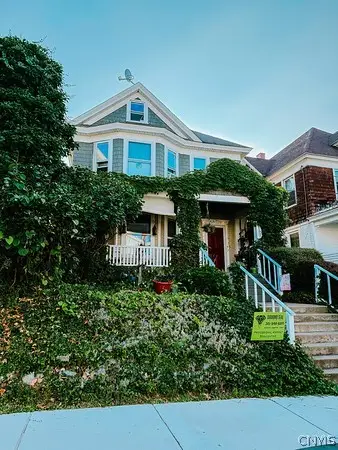 152 Cook Avenue, Syracuse, NY 13206 - #1