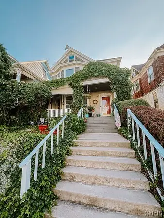 152 Cook Avenue, Syracuse, NY 13206 - #2