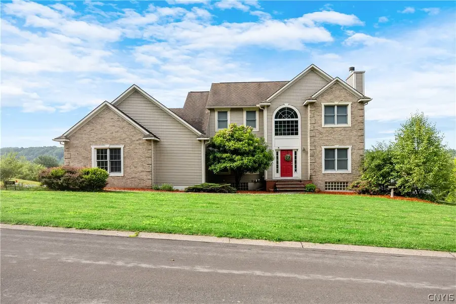 1199 Evergreen Valley Drive, Oneida, NY 13421 - #2