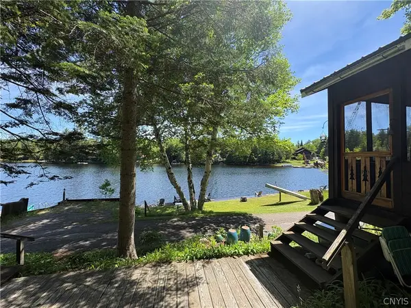 17 Sixth Lake Rd., Inlet, NY 13360