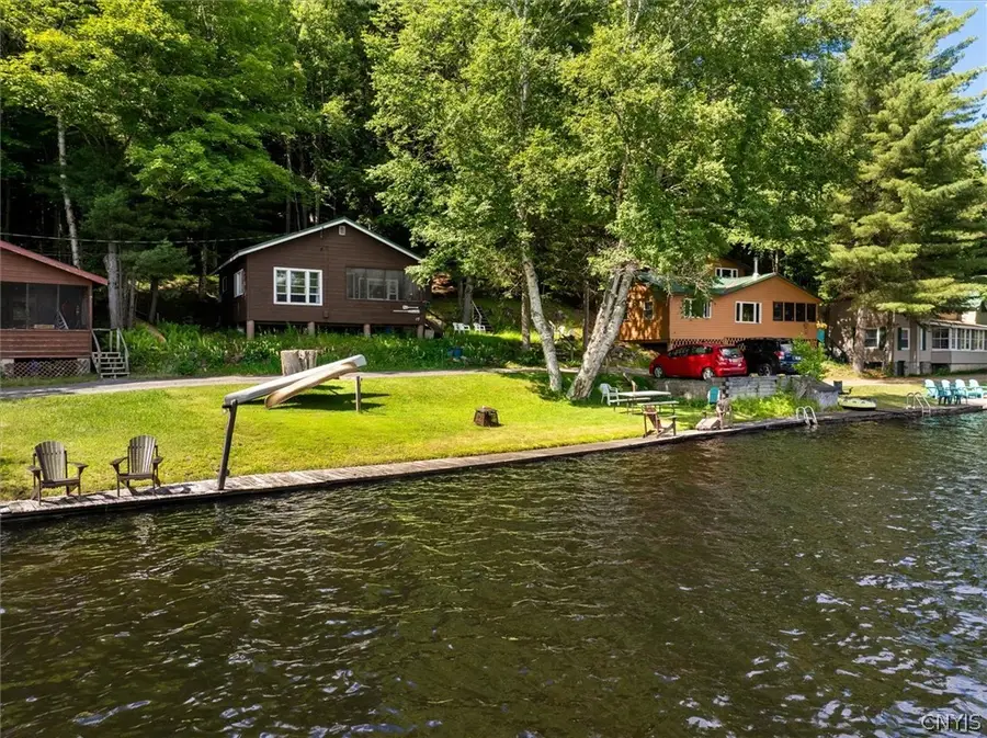 17 Sixth Lake Rd., Inlet, NY 13360 - #3