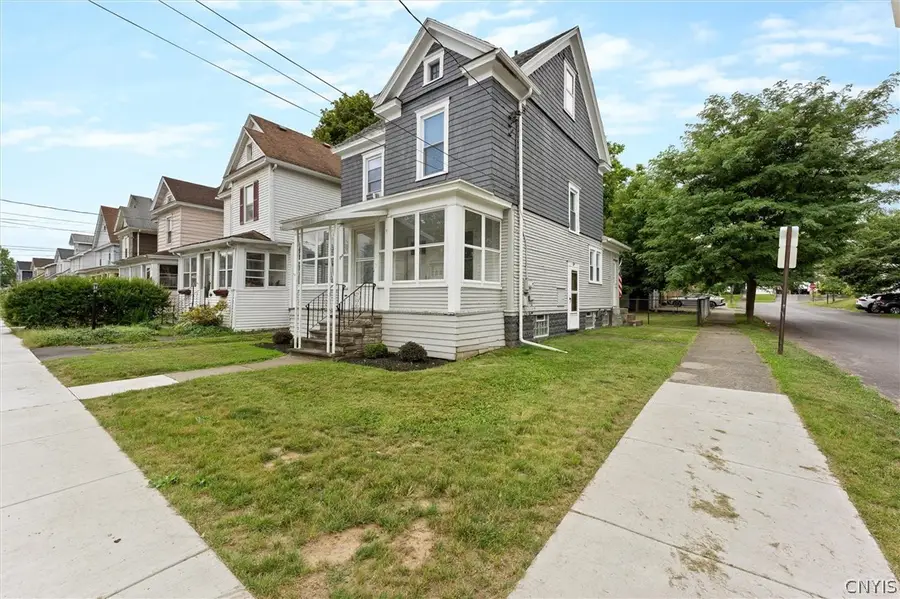 249 Mildred Avenue, Syracuse, NY 13206 - #3