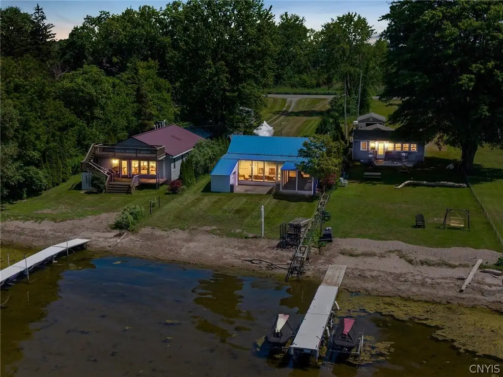 2071 State Route 31, Chittenango, NY 13037 - #1