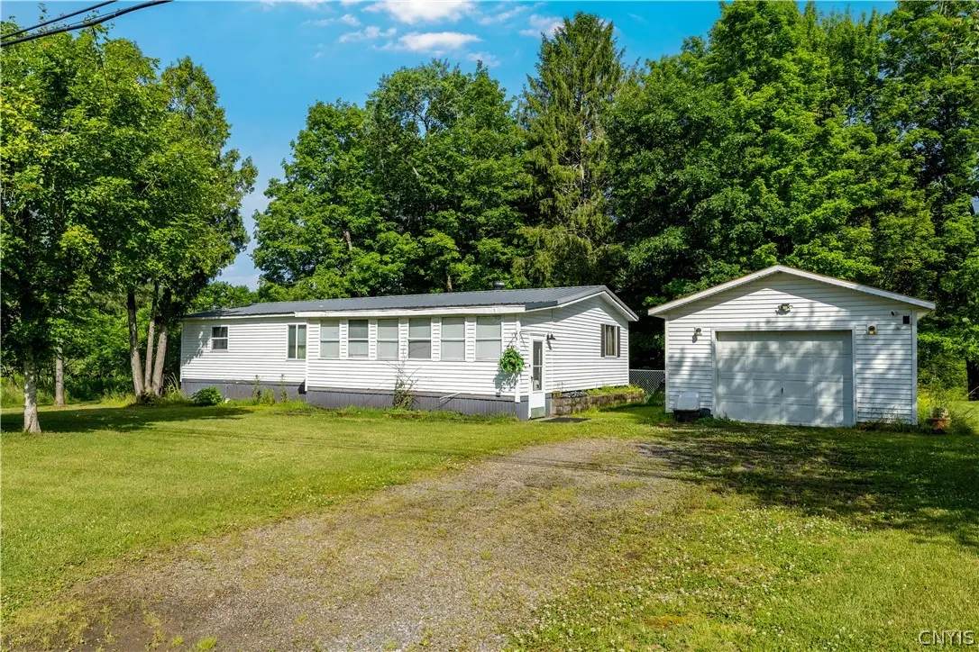 58 Wolcott Street, Camden, NY 13316 - #1