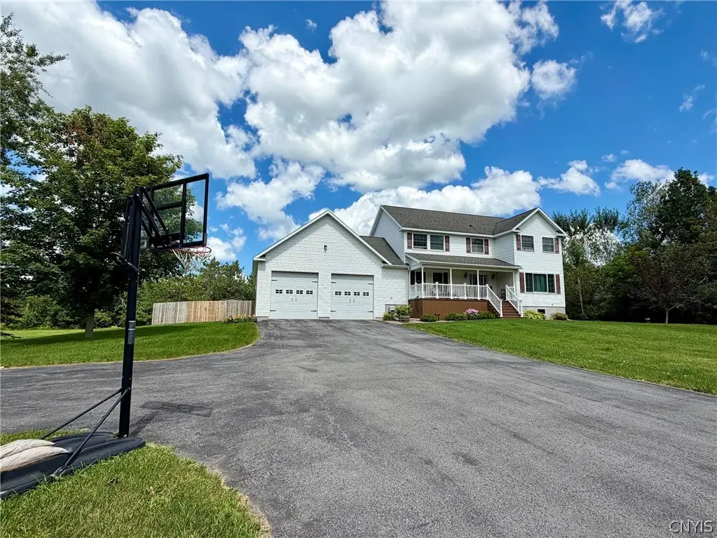 21841 Lane Road, Watertown, NY 13601 - #1