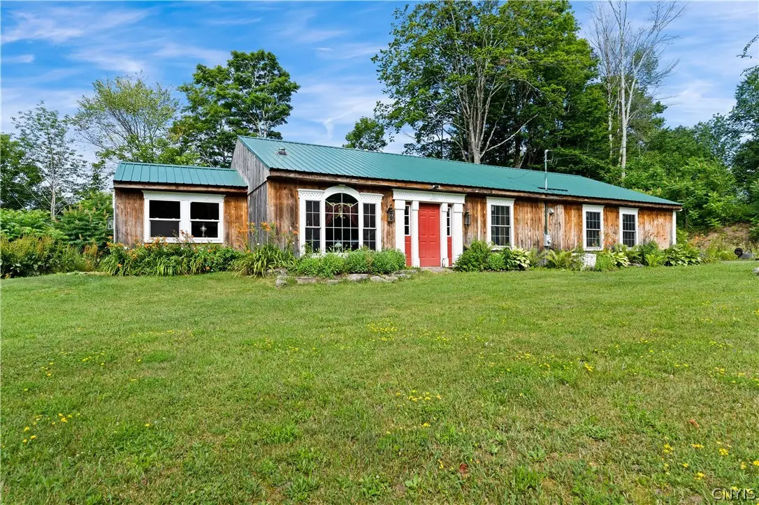 8997 Plank Road, Remsen, NY 13438 - #1