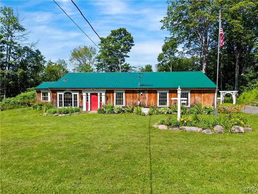8997 Plank Road, Remsen, NY 13438 - #2