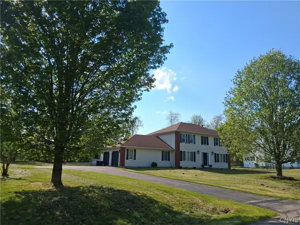 3727 Westvale Drive, Cortland, NY 13045