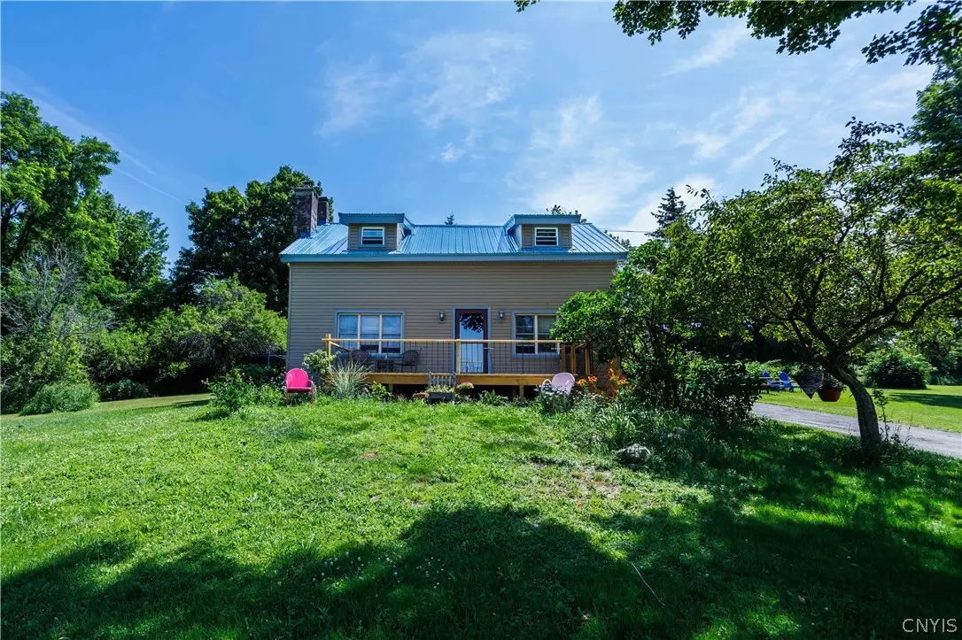 1644 Dutch Hill Road, Tully, NY 13159 - #1