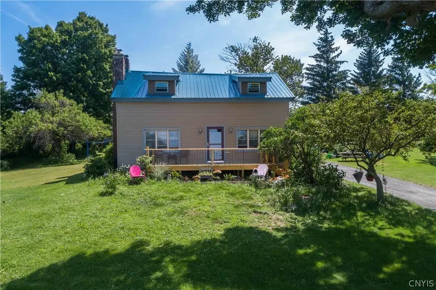 1644 Dutch Hill Road, Tully, NY 13159 - #2