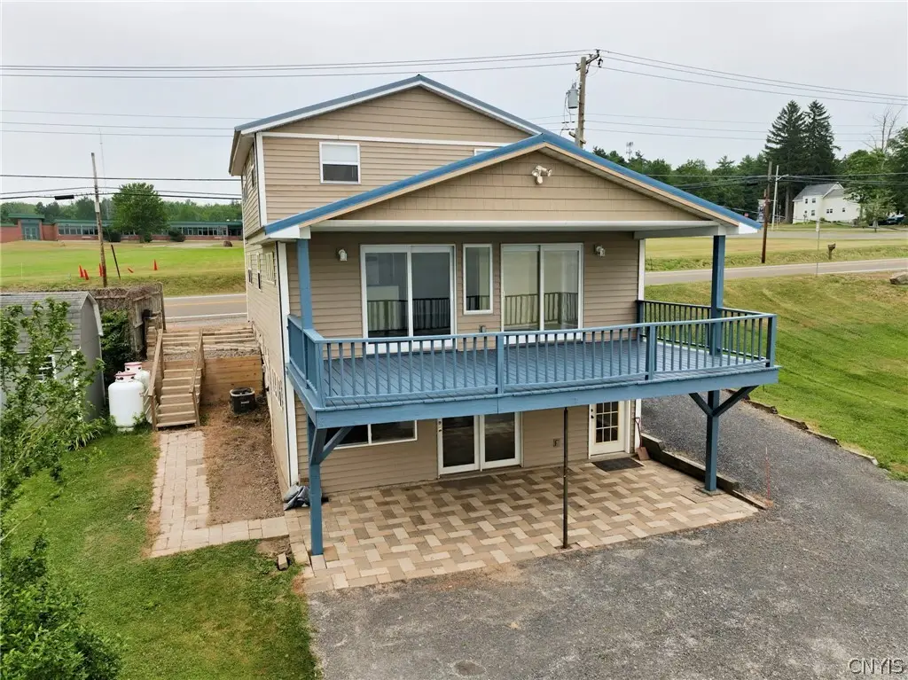 211 State Route 49, Cleveland, NY 13042 - #1