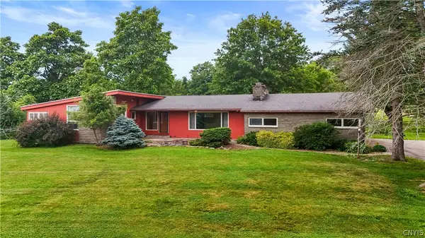 1177 Steuben Hill Road, Herkimer, NY 13350