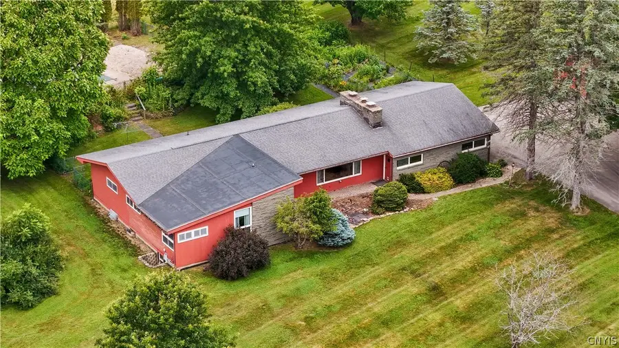 1177 Steuben Hill Road, Herkimer, NY 13350 - #2