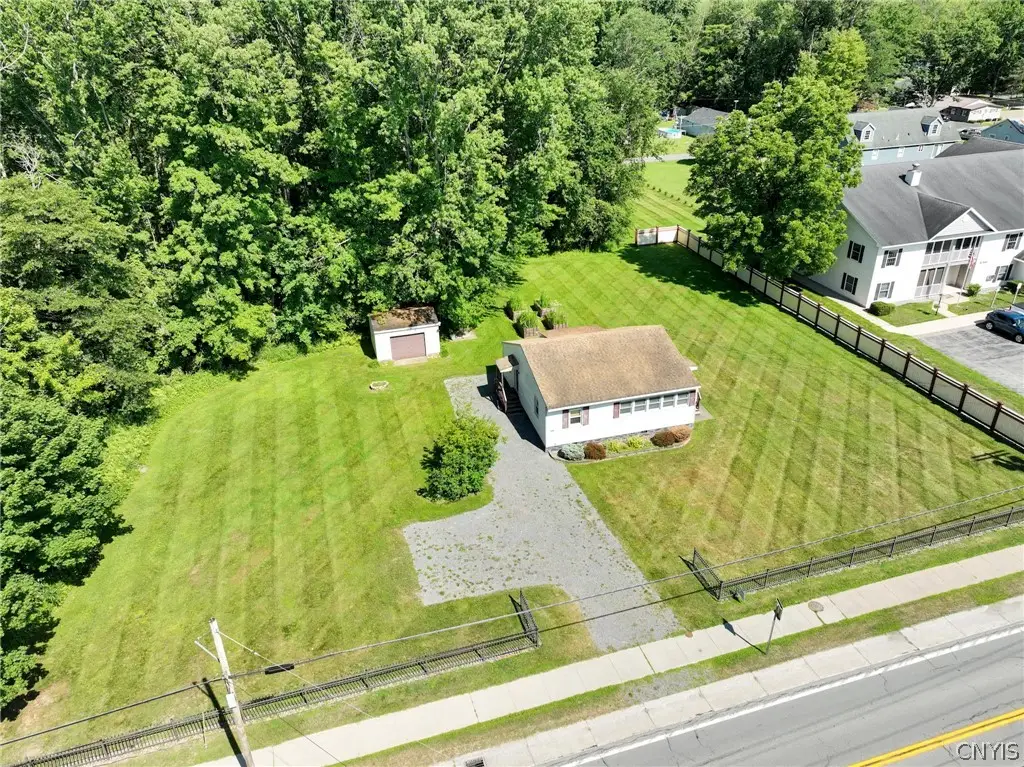 2416 Main Street, Sylvan Beach, NY 13157 - #1