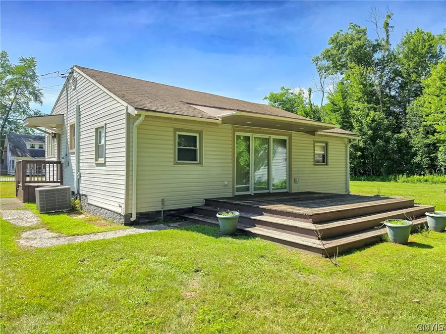 2416 Main Street, Sylvan Beach, NY 13157 - #2