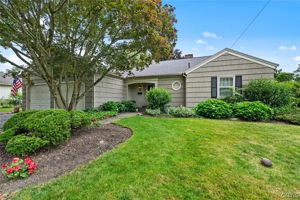 13 Erregger Terrace, Syracuse, NY 13224