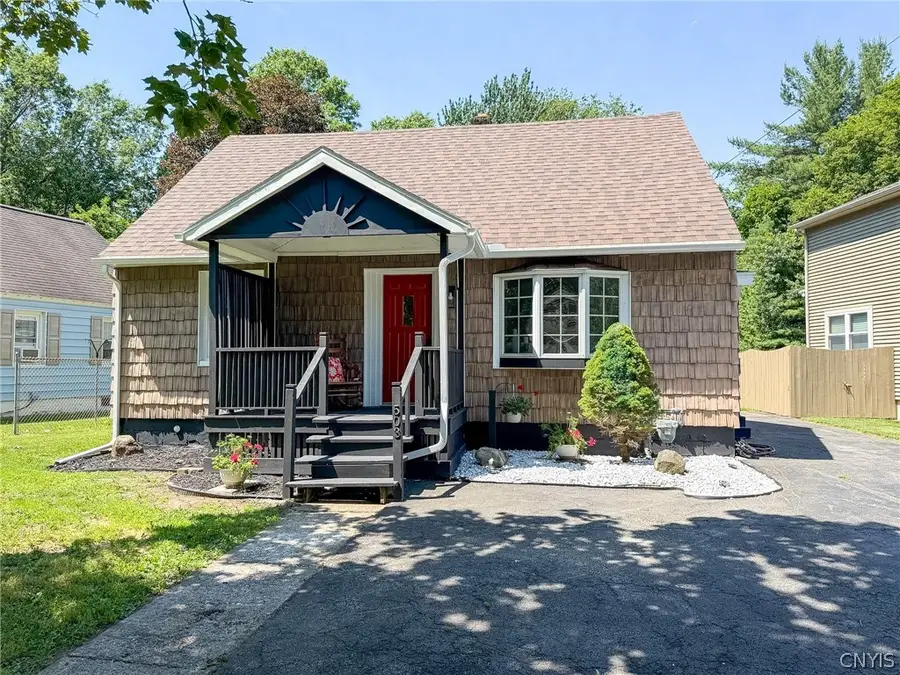 503 Millbrook Road, Rome, NY 13440 - #2