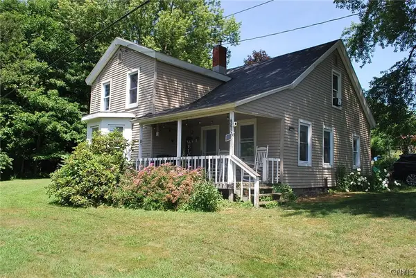 3032 State Route 104, Mexico, NY 13114