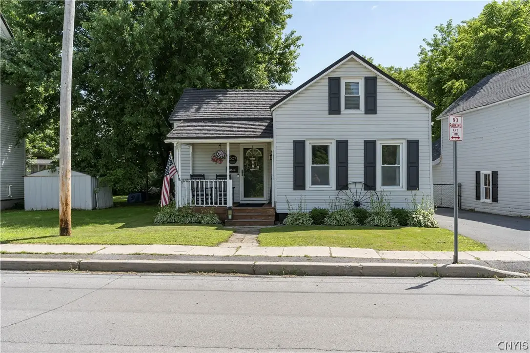 807 Emmett Street, Watertown, NY 13601 - #1