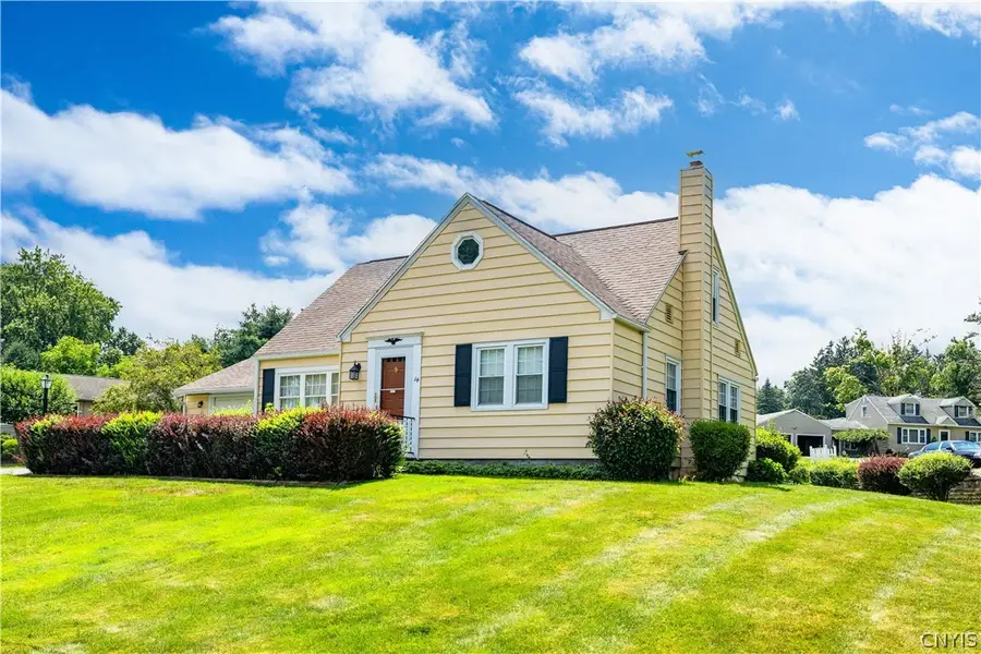 14 Janet Terrace, New Hartford, NY 13413 - #2
