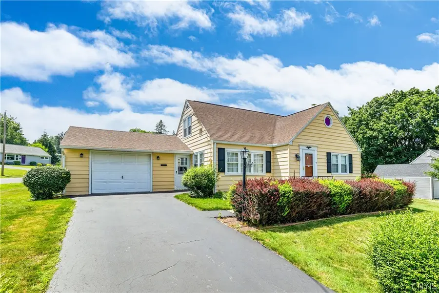 14 Janet Terrace, New Hartford, NY 13413 - #3
