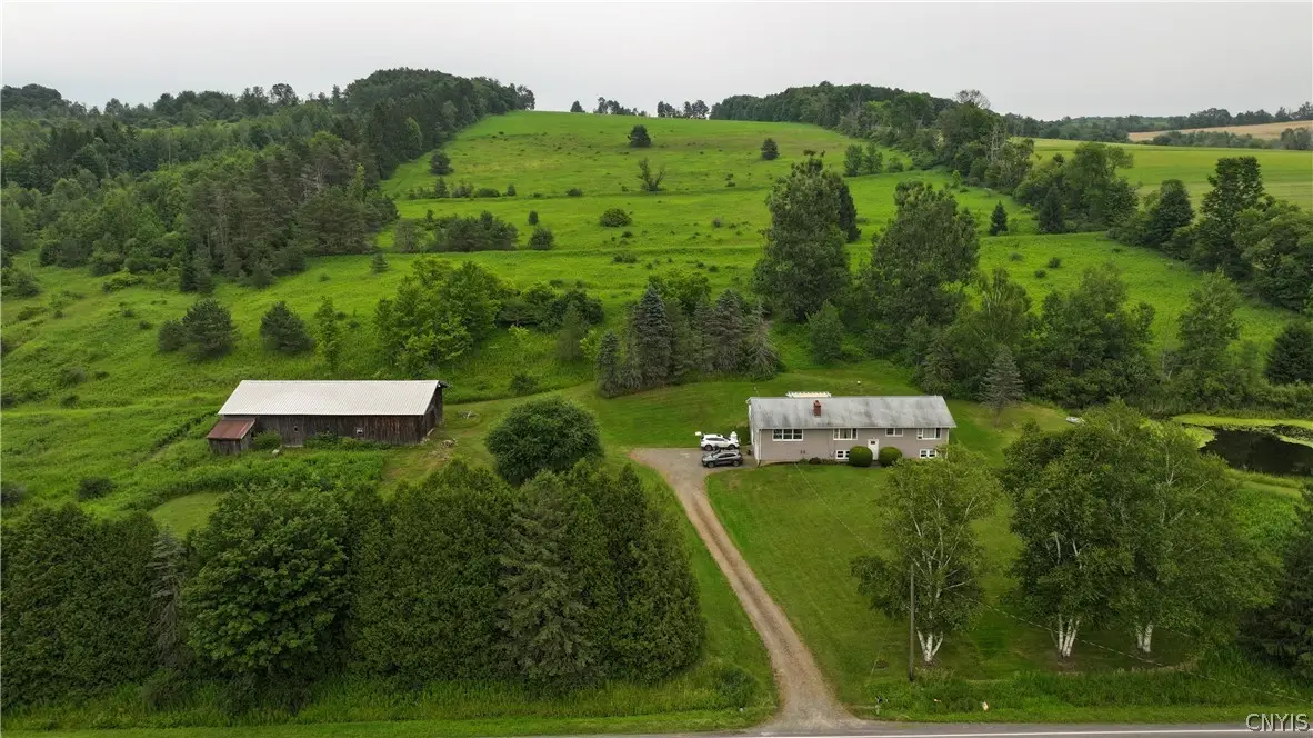 2044 Mcgraw Marathon Road, Marathon, NY 13803 - #1