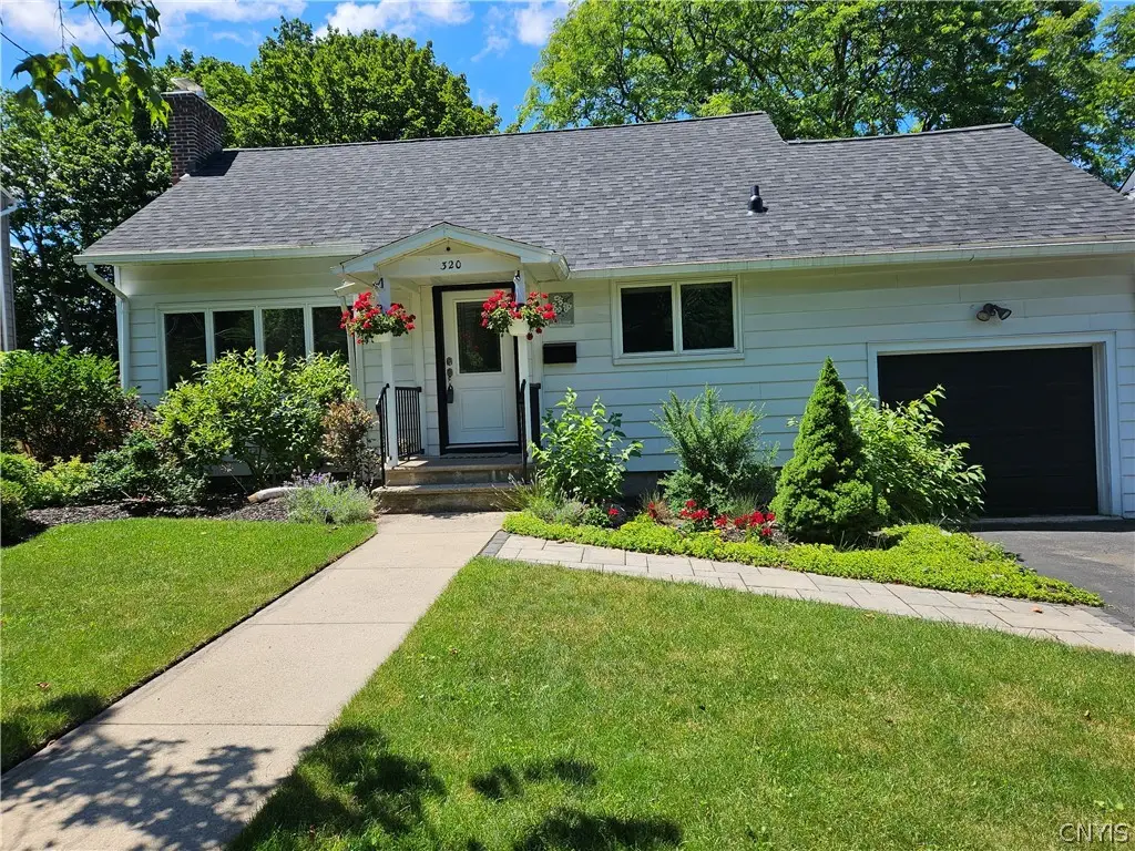 320 Scott Avenue, Syracuse, NY 13224 - #1