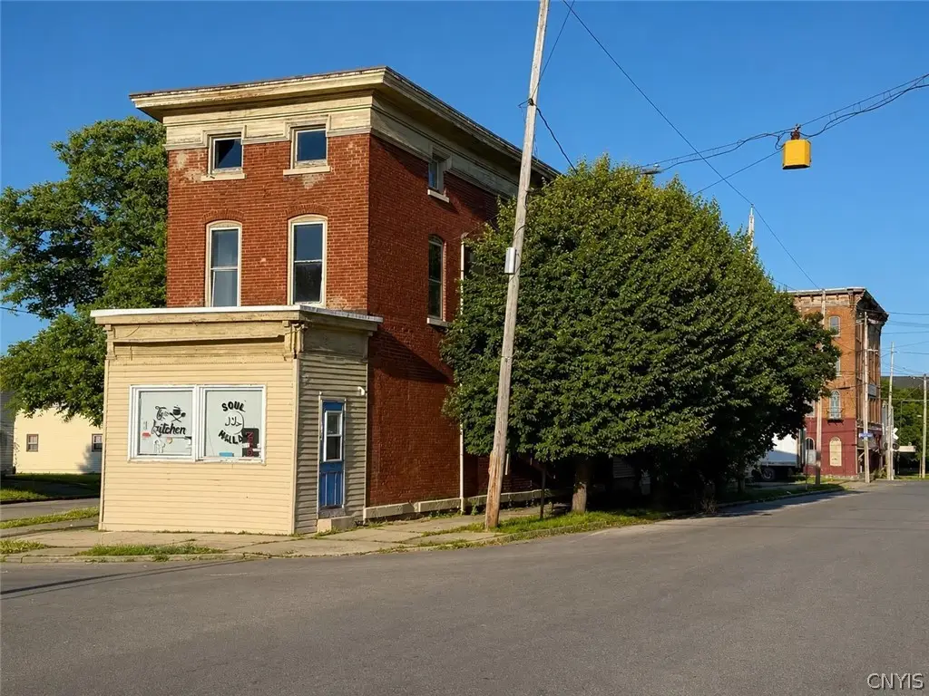 1012 Columbia Street, Utica, NY 13502 - #1