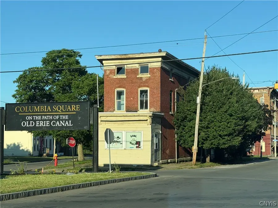 1012 Columbia Street, Utica, NY 13502 - #2