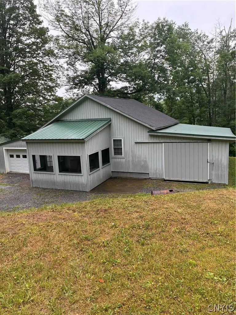 9680 State Route 46, Westernville, NY 13486 - #1