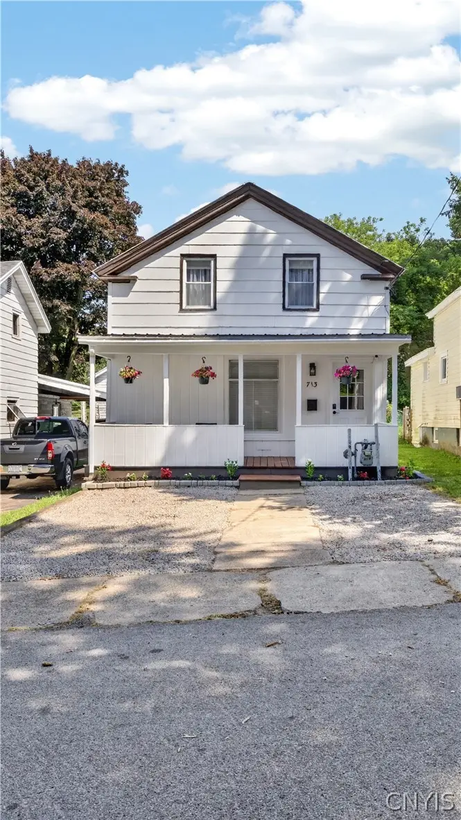 713 Seneca Street, Fulton, NY 13069 - #1