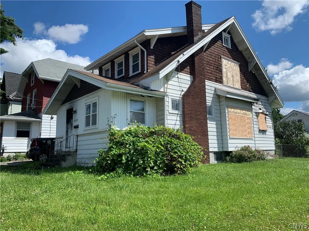 2119 Grant Boulevard, Syracuse, NY 13208 - #1