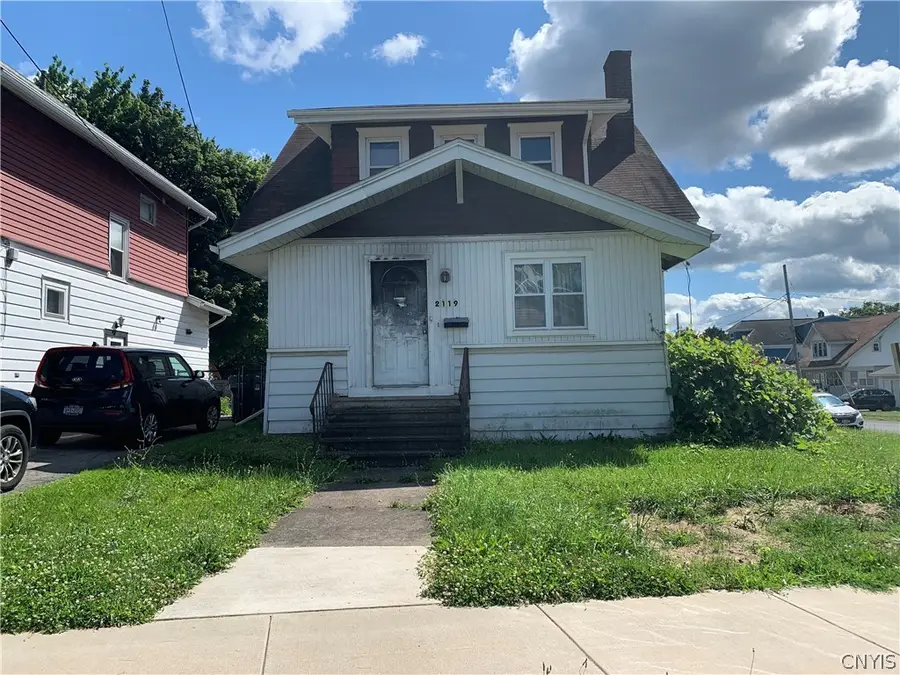 2119 Grant Boulevard, Syracuse, NY 13208 - #3