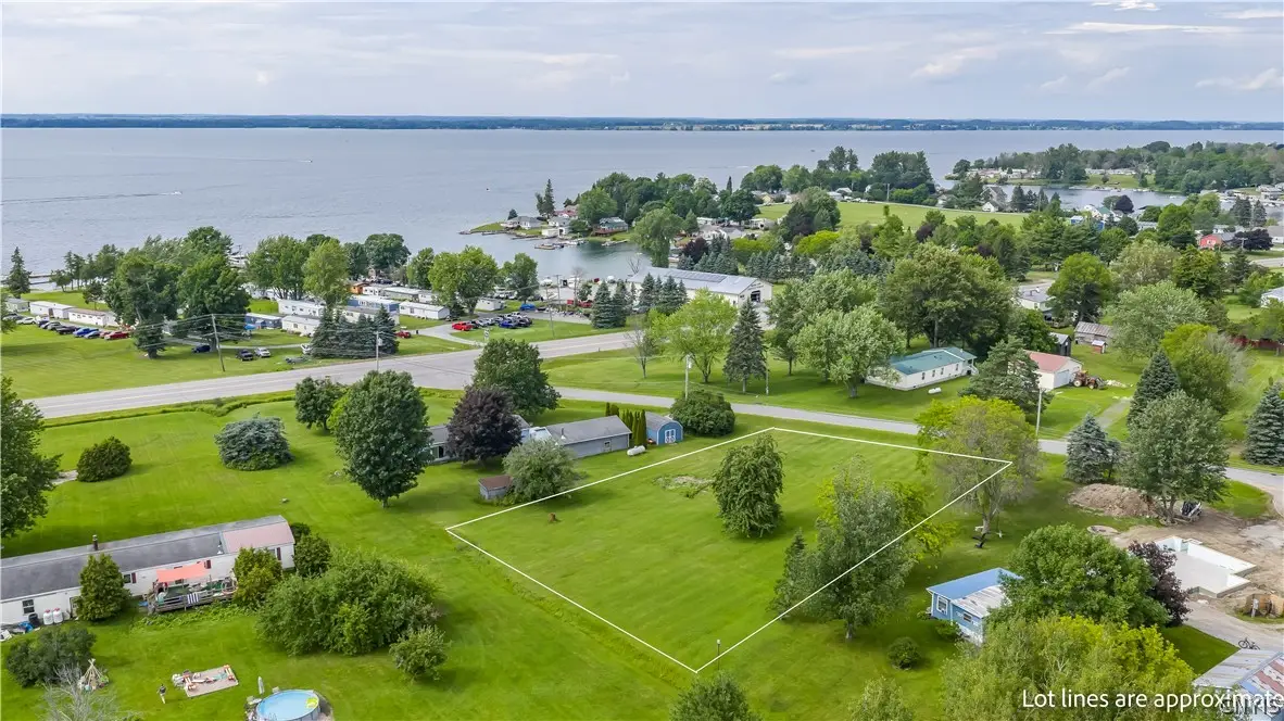 Gosier Road, Cape Vincent, NY 13618 - #1