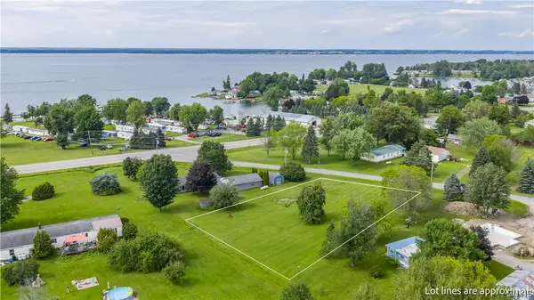 Gosier Road, Cape Vincent, NY 13618