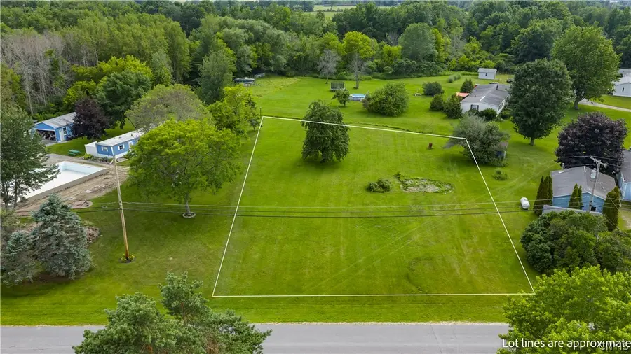 Gosier Road, Cape Vincent, NY 13618 - #3