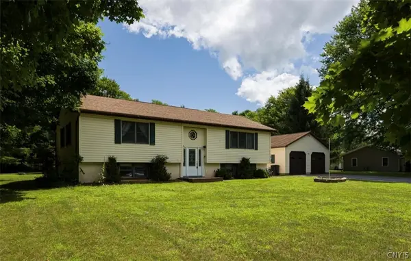 110 Ames Drive, Black River, NY 13612