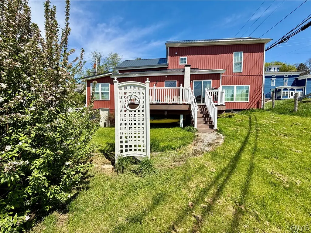 52 William Street, Gouverneur, NY 13642 - #1