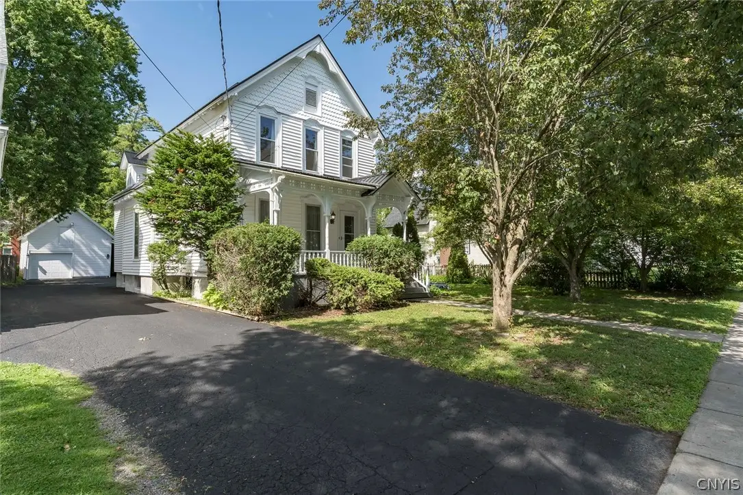 122 Flower Avenue W, Watertown, NY 13601 - #1